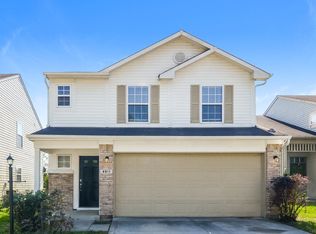 4011 Village Trace Blvd, Indianapolis, IN 46254