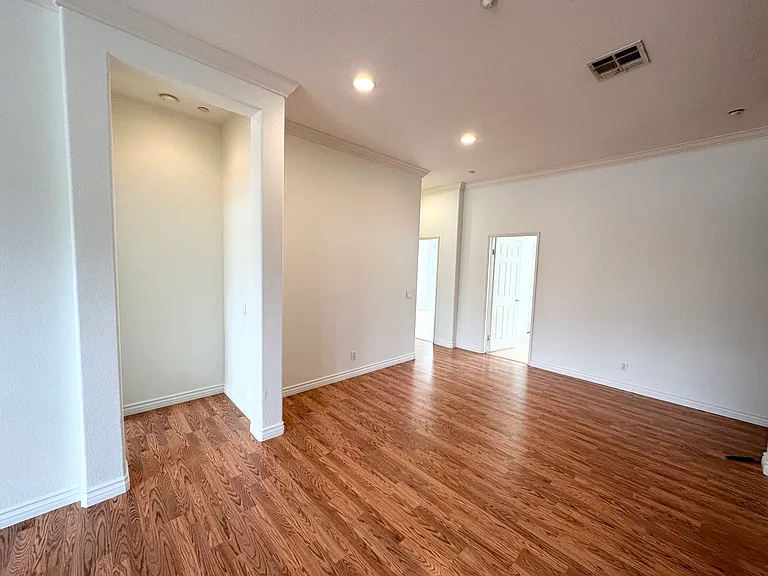 Dining Space