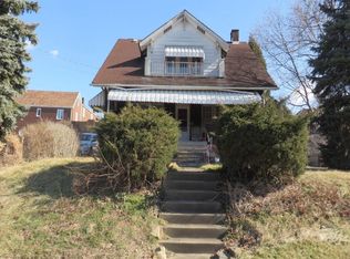 2811 Main St, Homestead, PA 15120