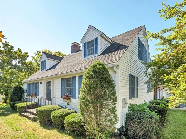 8 Pray Street, Rochester, NH 03868