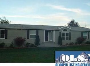 241 Patricia Ln, Sequim, WA 98382