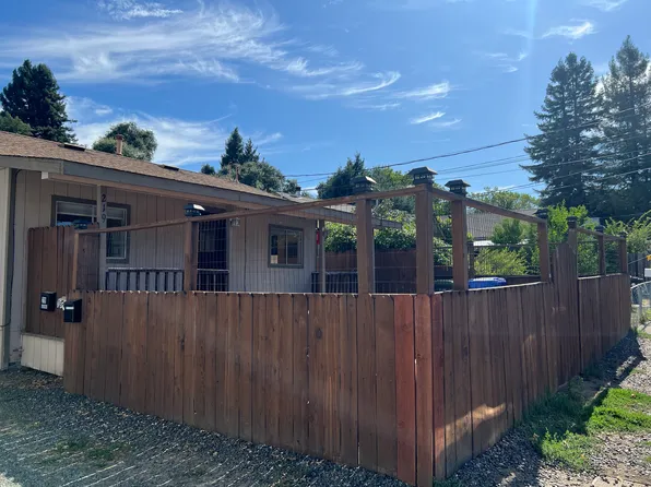 (undisclosed Address), Ukiah, CA 95482