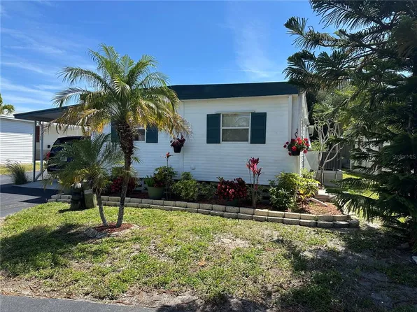 6721 Mount Pleasant Rd NE #54, Saint Petersburg, FL 33702