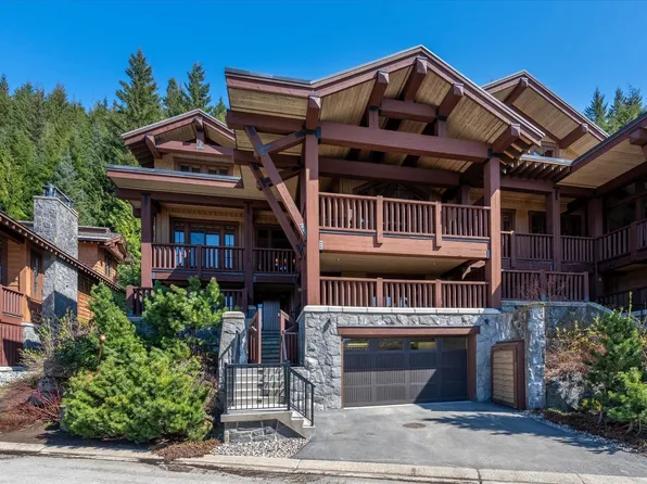 2300 Nordic Dr #12C, Whistler, BC V8E 0A6