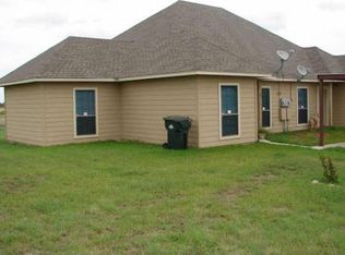 123 Collett Ct, Weatherford, TX 76088