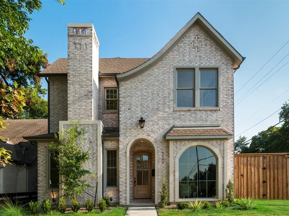 6402 Westlake Ave, Dallas, TX 75214