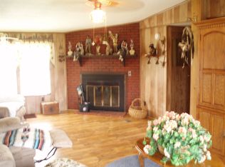 991 Snow Creek Rd, Statesville, NC 28625
