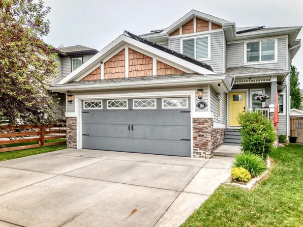 116 Kingsland Ct SE, Airdrie, AB T4A 0E5