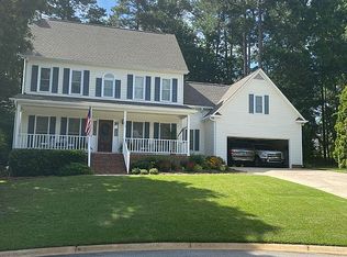 212 Wexhurst Ct, Columbia, SC 29212