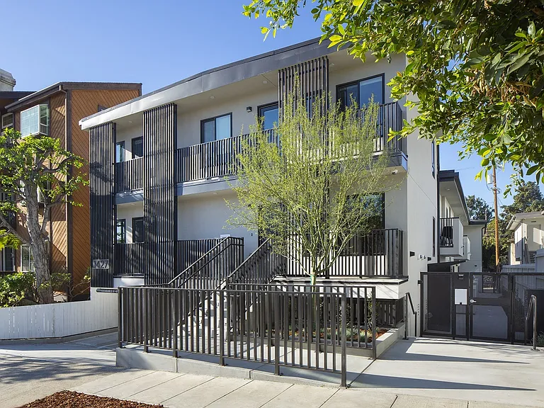 Olive Co-Living — Photo 14