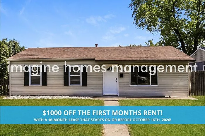 3706 Verbena Dr