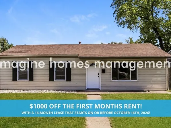 3706 Verbena Dr, Cincinnati, OH 45241