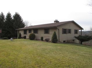 824 Franklin Mountain Rd, Otego, NY 13825