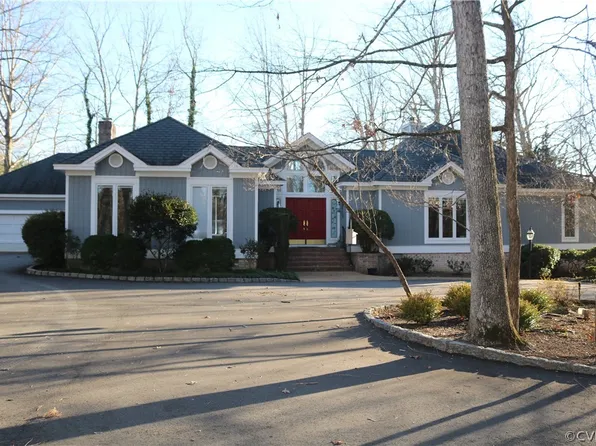 595 Country Club Ln, Richmond, VA 23238