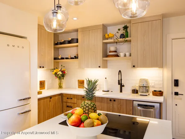 819 E Hyman Ave APT 7, Aspen, CO 81611