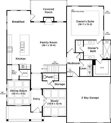 2nd image of 129 Kayfield Farms Dr