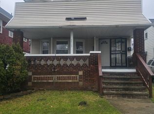 3713 E 151st St, Cleveland, OH 44120