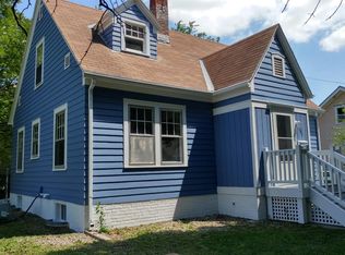 201 Myrtle St, Creston, IA 50801