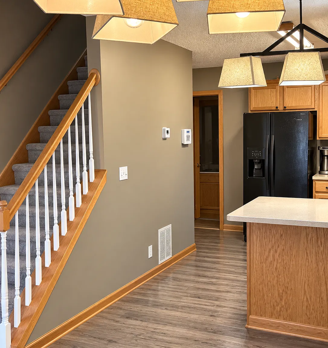 2 bed, 1.5 bath, 1338 sqft, $2,100 — Photo 3