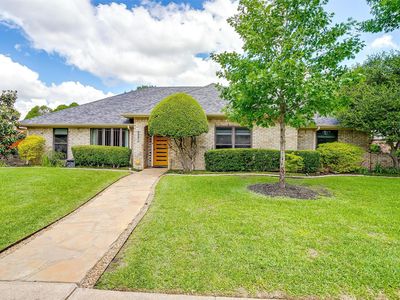 2321 Fountain Head Dr, Plano, TX, 75023