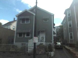192 Hyde Park Ave, Jamaica Plain, MA 02130