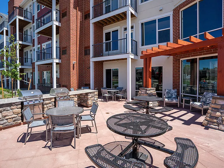 Heritage at Church Ranch 55+ Apartments — Photo 21