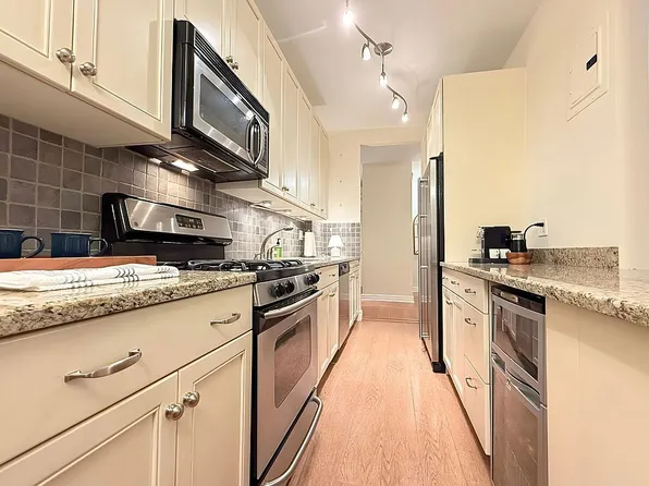 345 E 73rd St Unit Garden C, New York, NY 10021