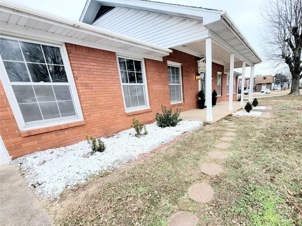 9 Grandview Ave, Harrison, AR 72601