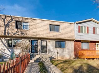 9471 W 47th Ave, Wheat Ridge, CO 80033