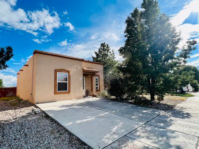 3277 Primo Colores St, Santa Fe, NM, 87507