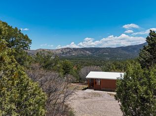 61 Rincon Rd, Counselor, NM 87018