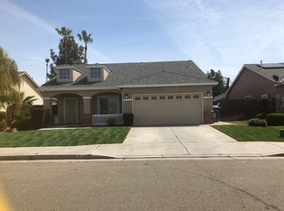 2534 N San Pedro Ave, Fresno, CA