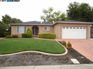 9736 Davona Dr, San Ramon, CA 94583