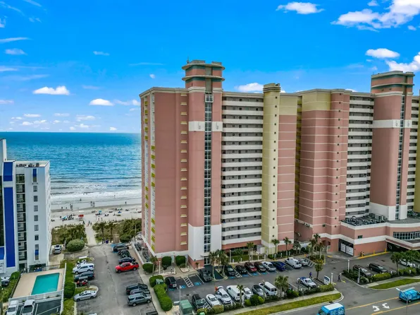 2701 S Ocean Blvd. #705, North Myrtle Beach, SC 29582