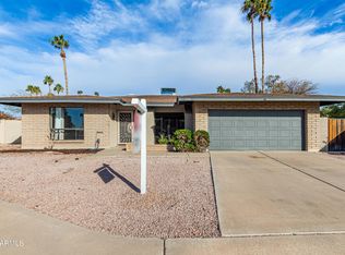 1730 S Sycamore, Mesa, AZ 85202