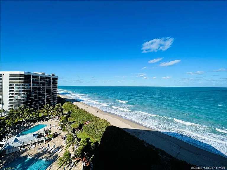 8880 S Ocean Dr #1102 — Photo 39