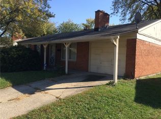 7911 Brennan Rd, Indianapolis, IN 46219