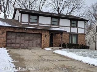 3067 Avalon Rd, Columbus, OH 43221