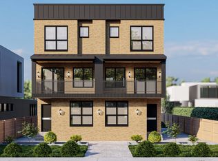 2552 S University Dr, Fort Worth, TX 76109