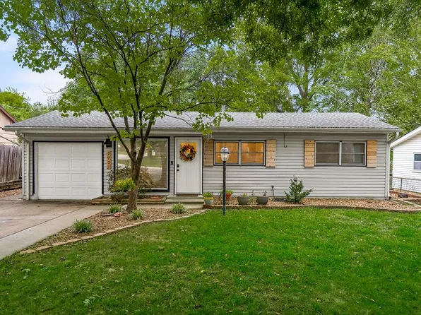 2721 S 53rd St, Kansas City, KS 66106