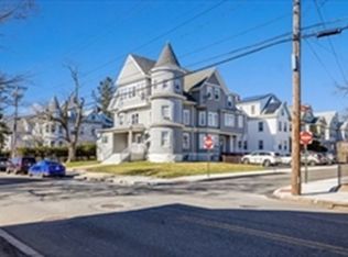 175 Hancock St, Everett, MA 02149