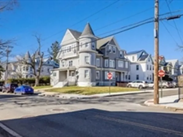 175 Hancock St, Everett, MA 02149