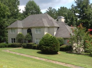3058 Chapel Hill Rd, Douglasville, GA 30135
