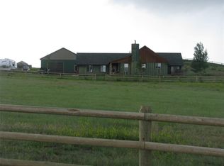 40 Wild Rose Loop, Three Forks, MT 59752