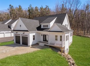 LOT 9/306 Fisher Rd, Holden, MA 01520