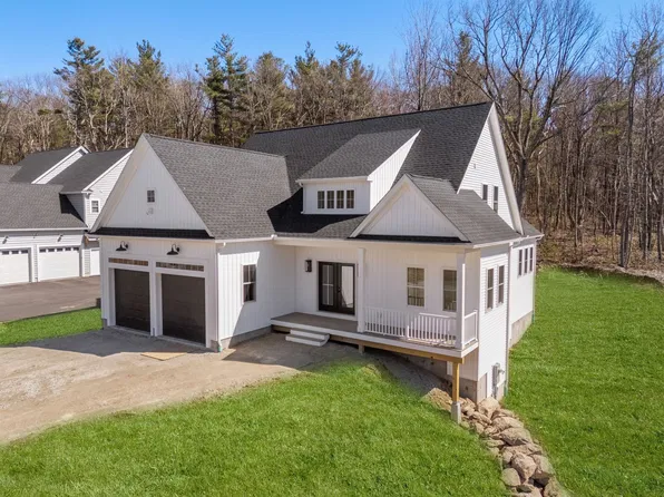 LOT 9/306 Fisher Rd, Holden, MA 01520