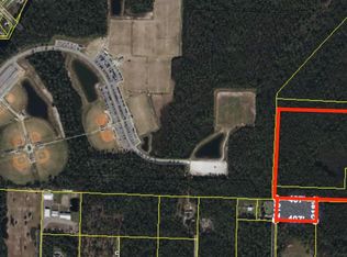 0 Havburg Dr, Pensacola, FL 32506