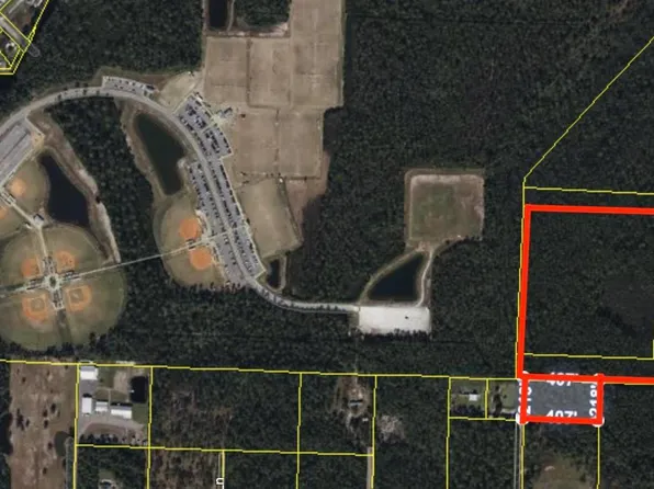 0 Havburg Dr, Pensacola, FL 32506