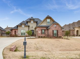 2730 Caplis Sligo Plantation Dr, Bossier City, LA 71112