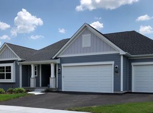 3647 Waterscape Ter, Elgin, IL 60124